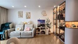 Blk 603C Punggol Lodge (Punggol), HDB 4 Rooms #592866171